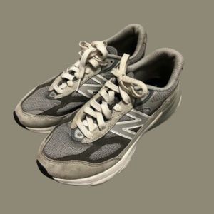 New Balance 990V6 M990GL6 mens Size 6
